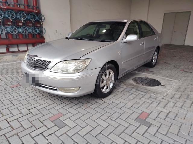2004 Toyota CAMRY 2.4 V ACV30R-JEPEKE (A) - 2