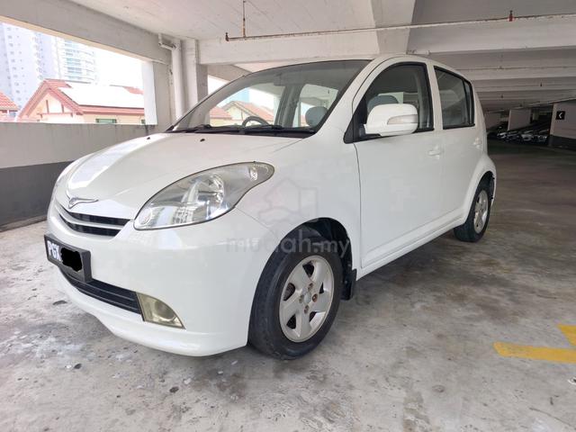 2006 Perodua MYVI 1.3 (A) Puspakom Siap Tukar Nama - 1