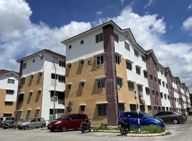 Pangsapuri Arista 1