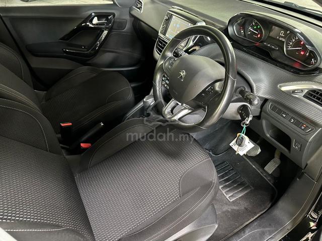 2019 Peugeot 208 1.2 PURETECH (A) FULL LOAN ! - 5