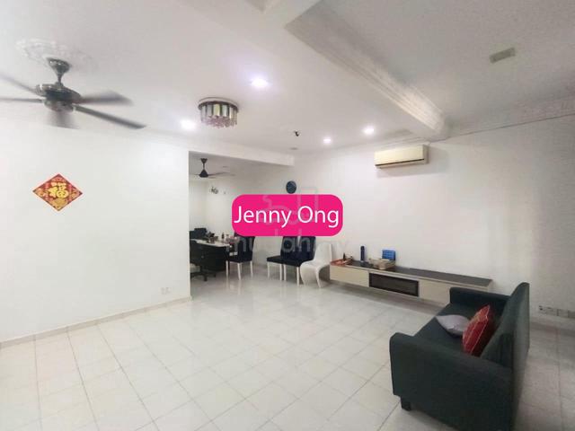 2 Sty House At Bagan Lalang, Butterworth For Sale 1