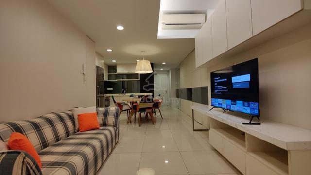 Verve Suites @ KL South 1