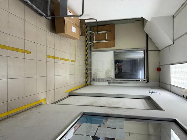 Diamond Valley Light Industrial Factory for rent Batu Maung 2