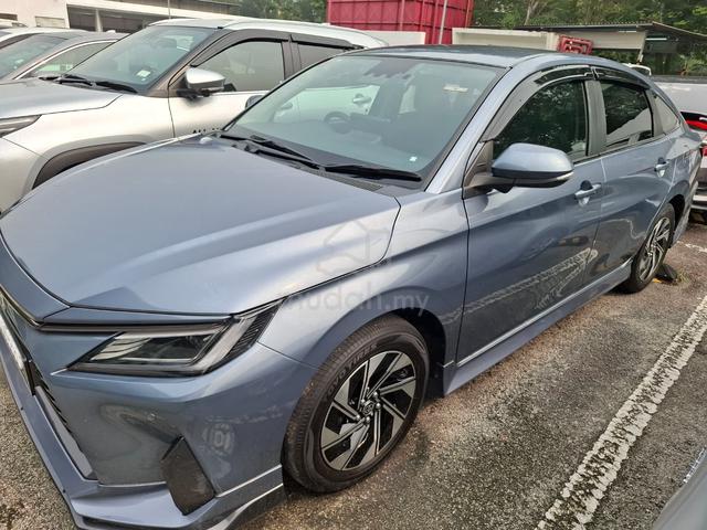 2026 New Sale Toyota VIOS(A) Readyatok Maxloan - 3