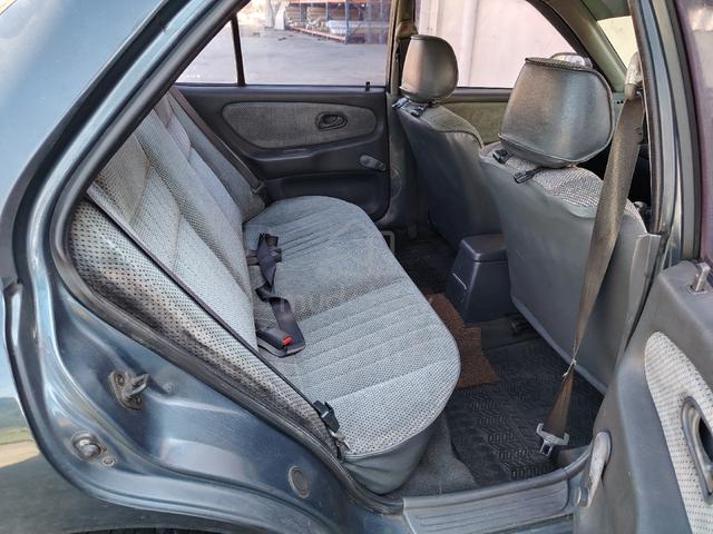 1995 Proton WIRA 1.5 GL (M) - 4