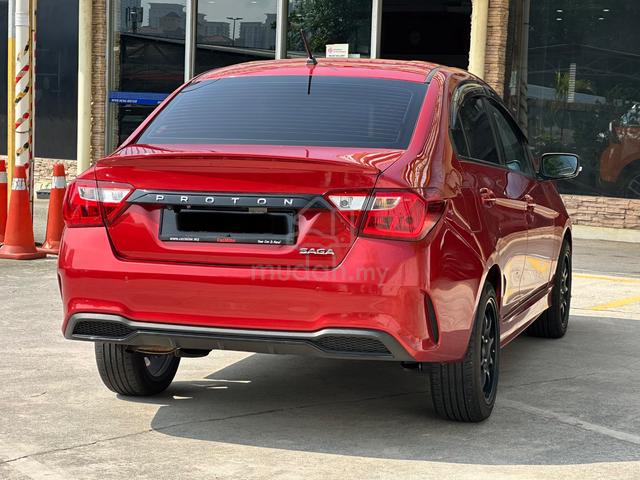 2024 Proton SAGA 1.3 PREMIUM S AT MY16 BT P2-13A - 5