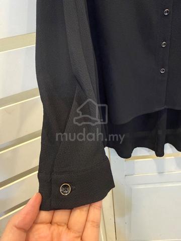 Batwing shirt - photo 3 of 3