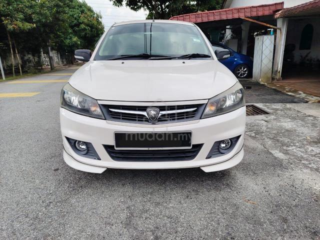 2016 Proton SAGA 1.3 FLX EXECUTIVE ENHANCED (A) - 1