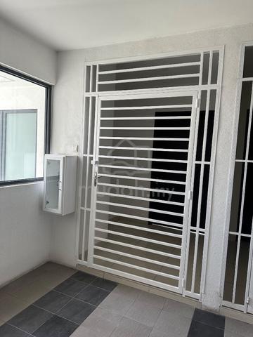 Oasis 1 @ Mutiara Heights Kajang 1