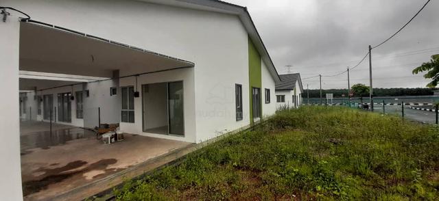 CORNER LOT MURAH LIKE NEW❗️TMN RESIDENSI MESRA,GURUN📍Sedia Diduduki❗️ 5