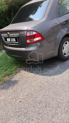 2010 Proton SAGA 1.3 M-LINE (M) - 3