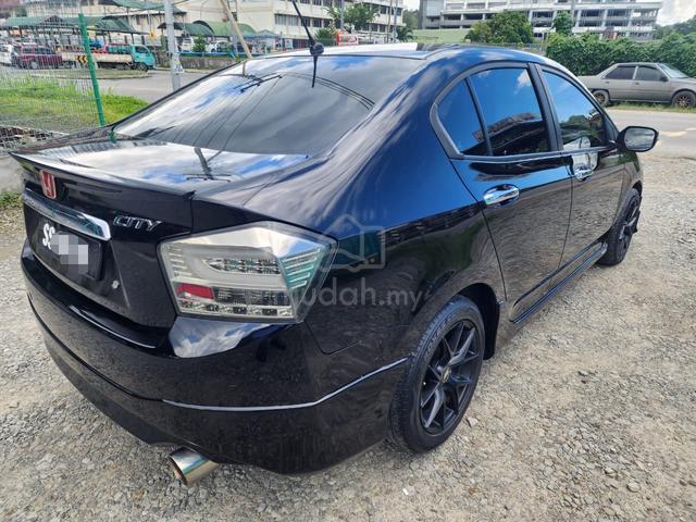 2008 Honda CITY 1.5 S MODULO (A) - 3
