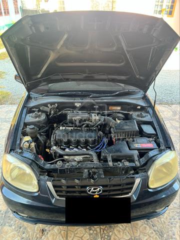 2004 Hyundai ACCENT 1.5 (A) - 5