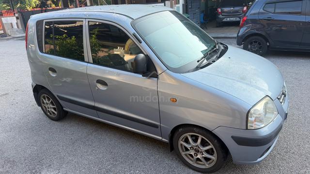 2007 Inokom ATOS 1.1 PRIMA GL (A) - 1