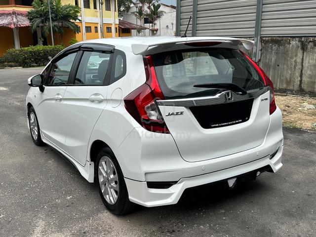 2019 Honda Jazz GK-5 1.5 E FACELIFT ✅ 78k Mileage✅ - 4