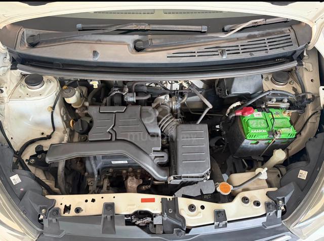 2019 Perodua AXIA 1.0 STANDARD E (M) - 5