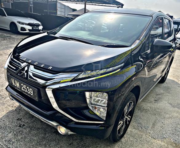 2022 Mitsubishi XPANDER 1.5(A)ORI MILES 40k ONLY🔥 - 4