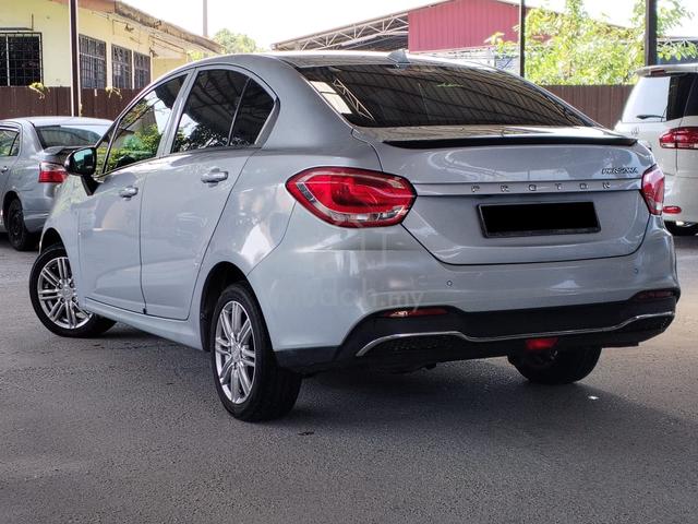 TIP TOP 2019 Proton PERSONA 1.6 EXECUTIVE (A) - 2
