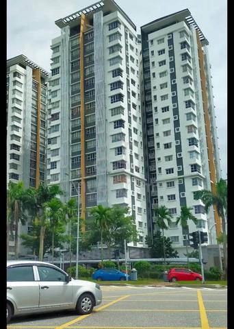 Fully Furnished Putrajaya Putrajaya Room For Rent 1