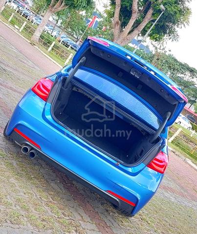 2018 Bmw 330E 2.0 M SPORT FACELIFT (A) FULL LOAN - 5
