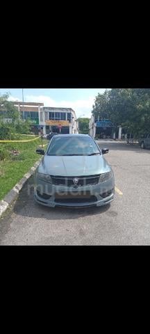 2018 Proton PREVE 1.6 CFE PREMIUM (A) - 1