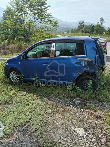 2007 Perodua VIVA 1.0 EZ STANDARD (A) - 5