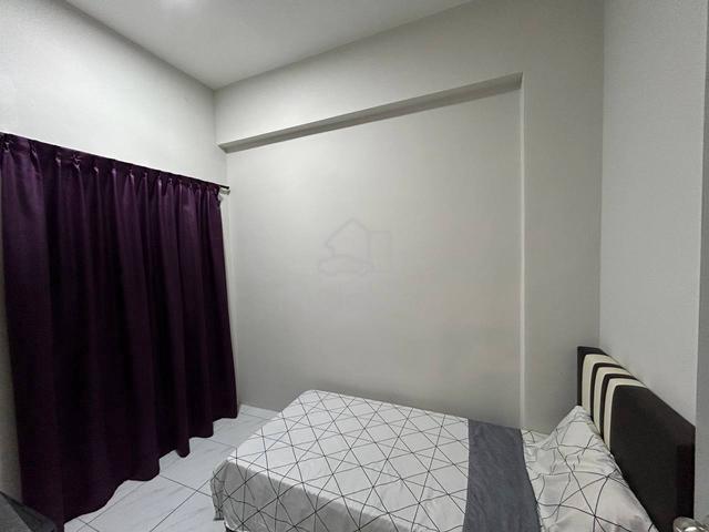 Putra Bercham 5
