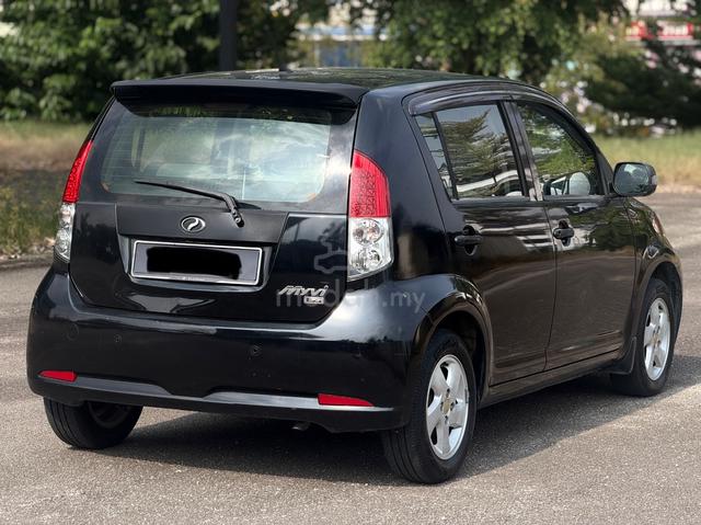 ‼️2009 Perodua Myvi 1.3 FULL‼️ - 5