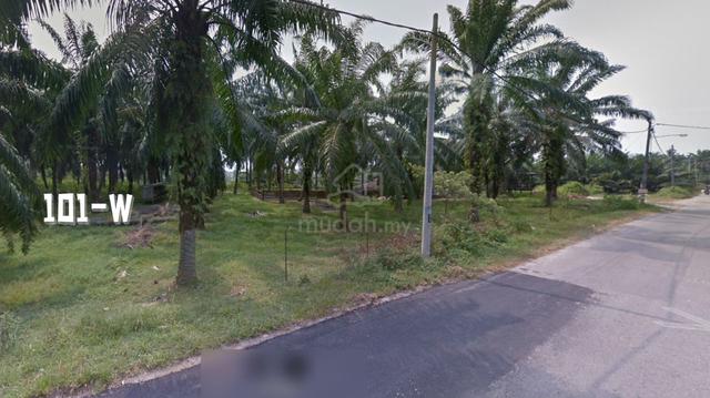 Prime Location Super Value Industrial Land Olak Lempit Kuala Langat 4