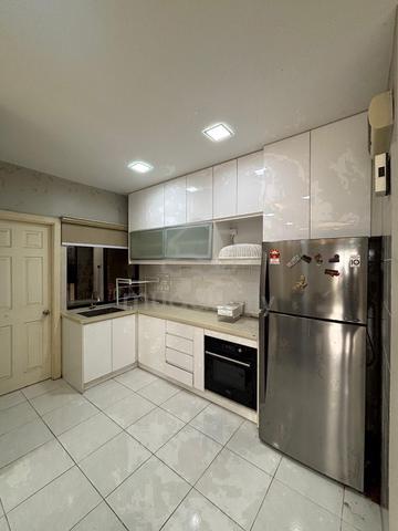 Kristal Villa 1