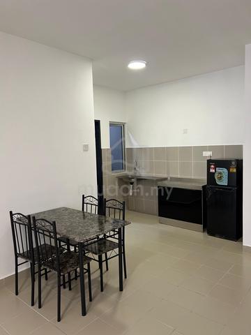 Residensi Akasia Jubilee 1