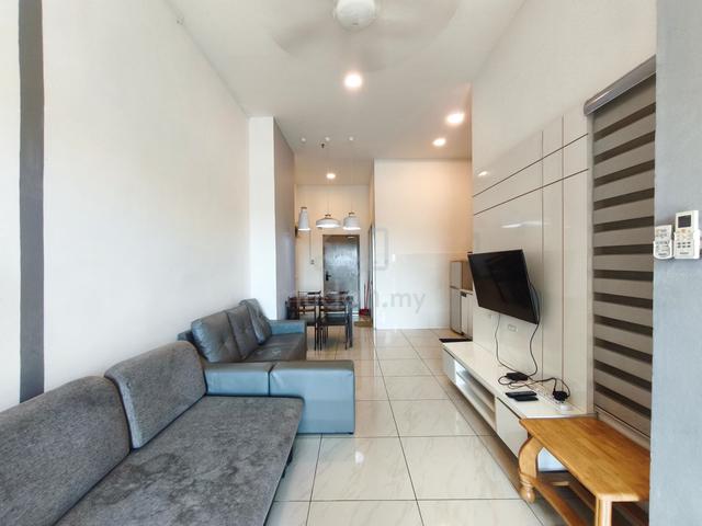 Manhattan Suites @ ITCC 1