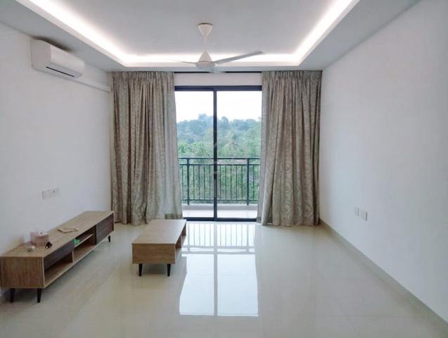 Country Garden Central Park (Serviced Apartment) 1