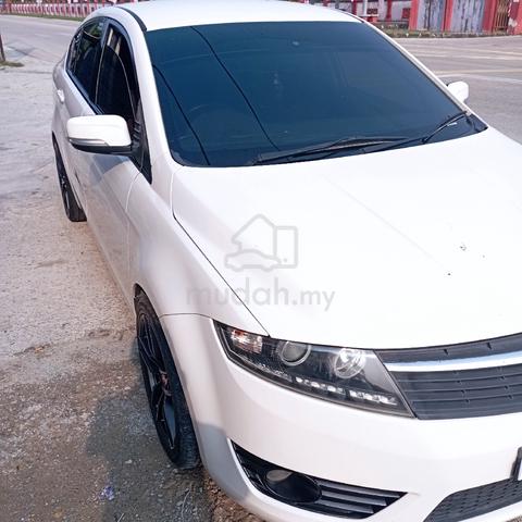 2015 Proton PREVE 1.6 CFE LIMITED EDITION (A) - 2