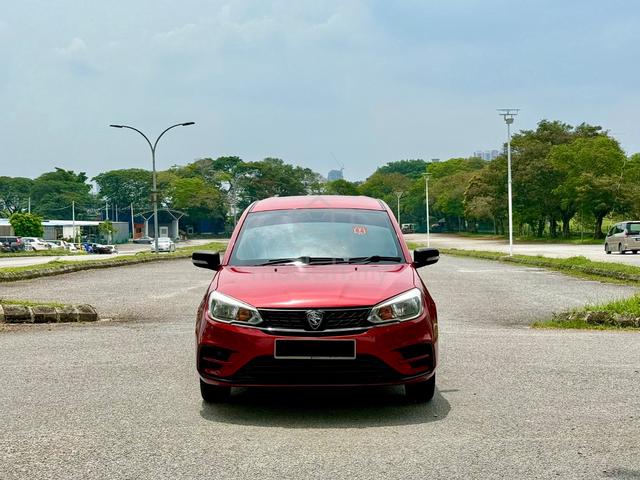 2020 1 Owner Proton SAGA 1.3 STANDARD (M) Manual - 3