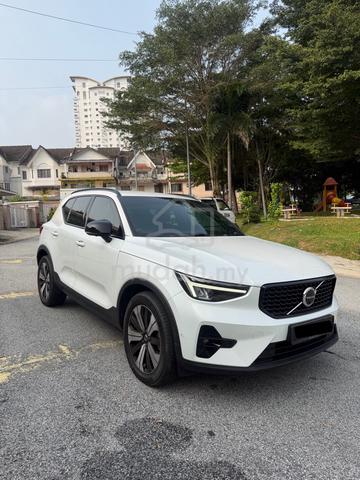 Volvo XC40 T5 R-Design | LADY OWNER | 8 YEARS WTY - 1
