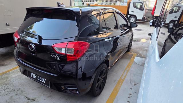 2017 Perodua MYVI 1.5 H (A) TIPTOP - 4