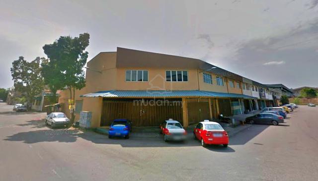 Below & Cheap~1.5 Link Factory Kajang Bukit Angkat Corner ~Good Deals 1