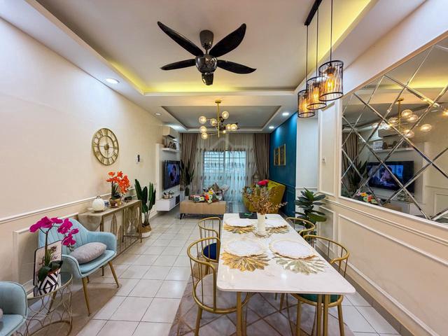 Seruling Apartment 1