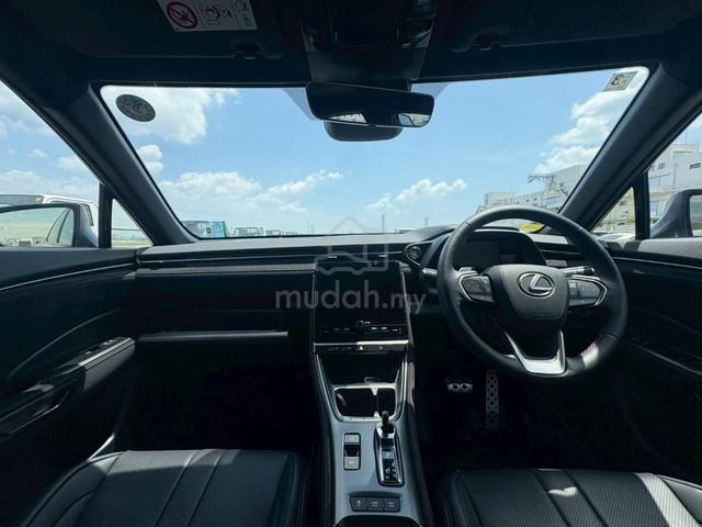 5A🎉 2025 Lexus LBX 1.6 MORIZO RR ORIGINAL EDITION - 5