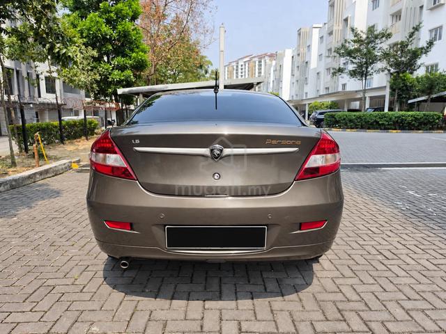 2012 Proton PERSONA 1.6 ELEGANCE BASE LINE (A) - 4