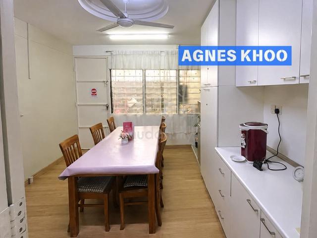 2 Storey Bungalow Big Garden Confinement/Nursing/Office Greenlane 1