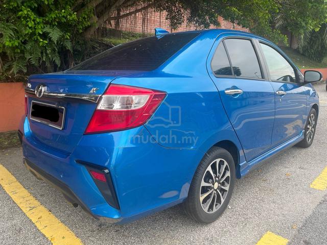2021 Perodua BEZZA 1.3 X FL (A) fullloan &WARRANTY - 4