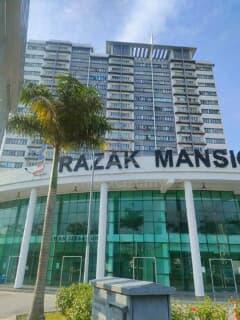1 Razak Mansion 1