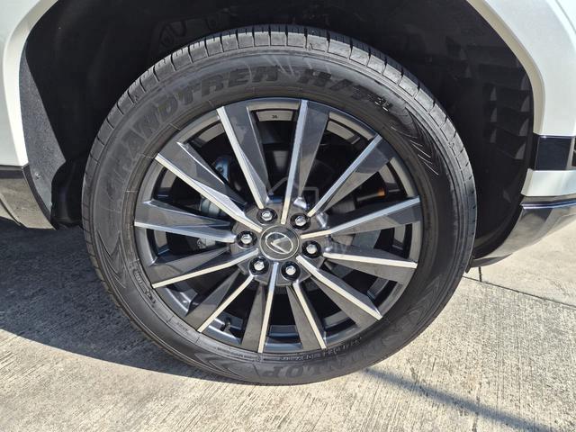 2025 Lexus GX550 3.5 Version L UNREG MARK LEVINSON - 5