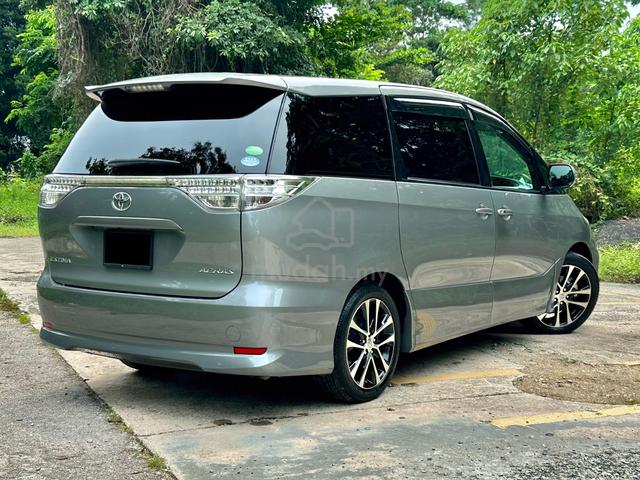 2013 Toyota ESTIMA 2.4 AERAS ACR50W ENHANCED (A) - 3
