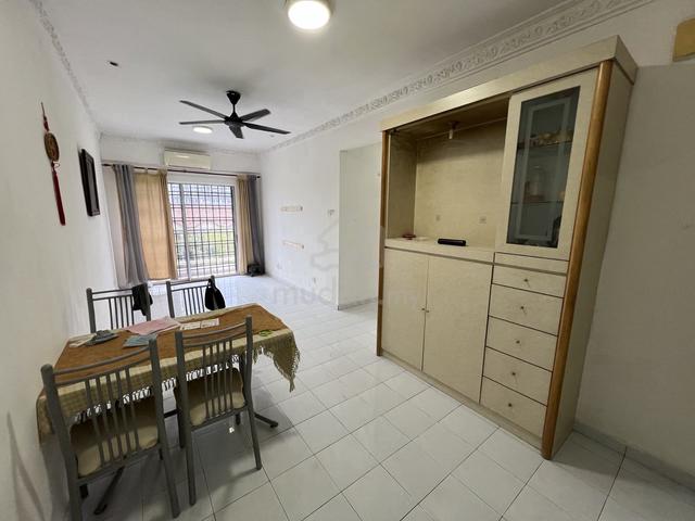 Sri Kenari Apartment 1