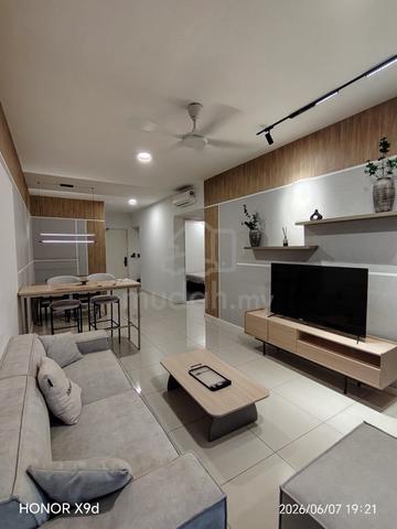 Duta Park Residences 1