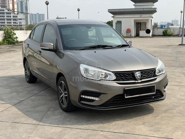 2021 Proton SAGA 1.3 PREMIUM AT MY16 LOW MILEAGE - 1
