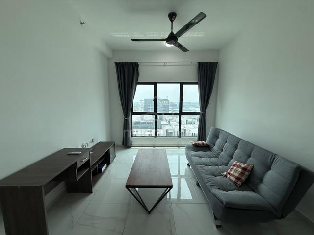 Sinaran Residences @ Utropolis 1